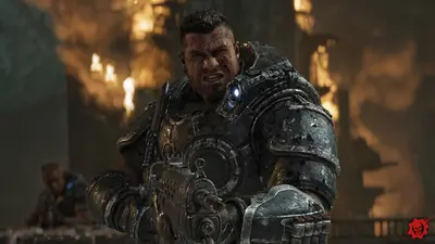 Gears of War: E-Day screenshot 13