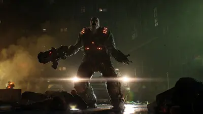 Gears of War: E-Day screenshot 11