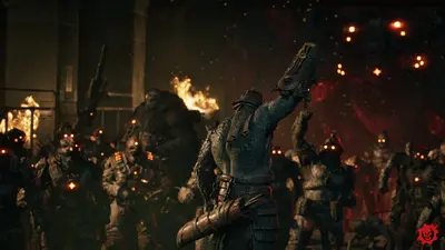Gears of War: E-Day screenshot 26