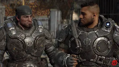 Gears of War: E-Day screenshot 15