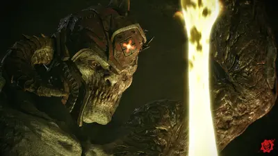 Gears of War: E-Day screenshot 27