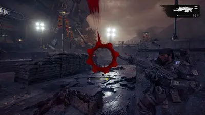 Gears of War: E-Day screenshot 4