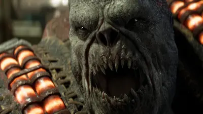 Gears of War: E-Day screenshot 10