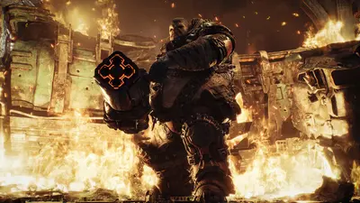 Gears of War: E-Day screenshot 7