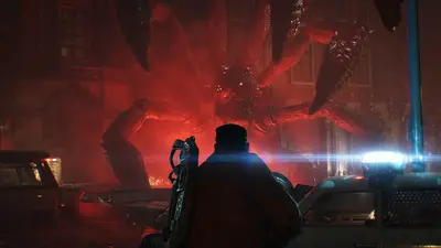 Gears of War: E-Day screenshot 5