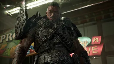 Gears of War: E-Day screenshot 8