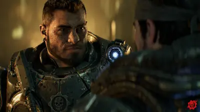 Gears of War: E-Day screenshot 14