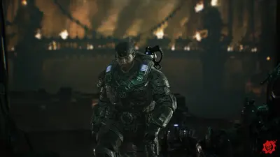 Gears of War: E-Day screenshot 23