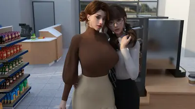 City Lights Love Bites Season 0 [Pilot Season] screenshot 5