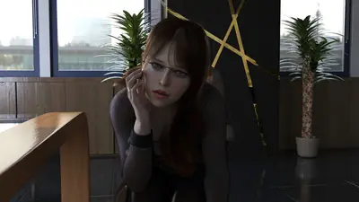 City Lights Love Bites Season 0 [Pilot Season] screenshot 7