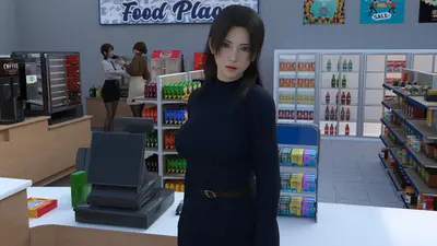 City Lights Love Bites Season 0 [Pilot Season] screenshot 4