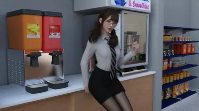 City Lights Love Bites Season 0 [Pilot Season] screenshot 2