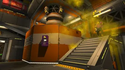 Skin Deep screenshot 4