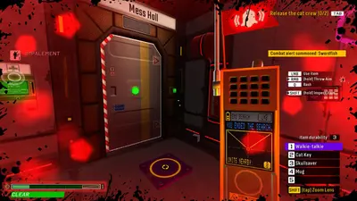 Skin Deep screenshot 5
