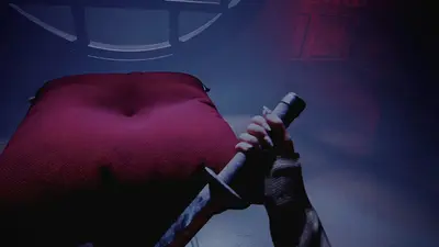 BrokenLore: LOW screenshot 6