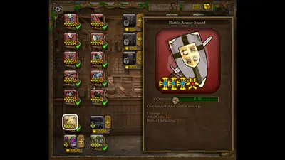 Decision Legacy Collection screenshot 13