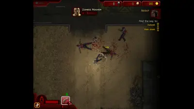 Decision Legacy Collection screenshot 10