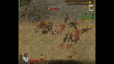 Decision Legacy Collection screenshot 8