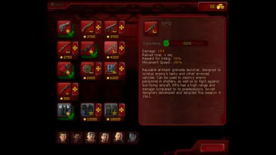 Decision Legacy Collection screenshot 5