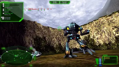 Battlezone 98 Redux screenshot 11