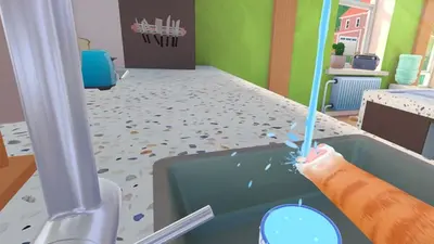 I Am Cat screenshot 4