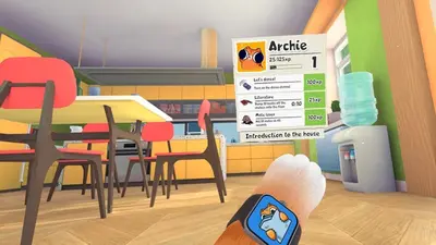 I Am Cat screenshot 0