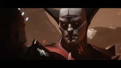 DOOM: The Dark Ages screenshot 4