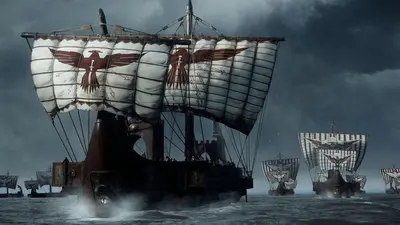 Ryse: Son of Rome screenshot 5