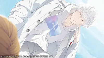 BUSTAFELLOWS season2 screenshot 7