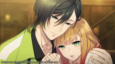 BUSTAFELLOWS season2 screenshot 3