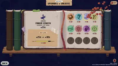 Deadly Days: Roadtrip screenshot 11