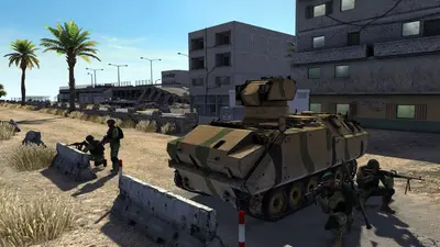 Call to Arms screenshot 22