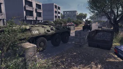 Call to Arms screenshot 5