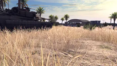 Call to Arms screenshot 4