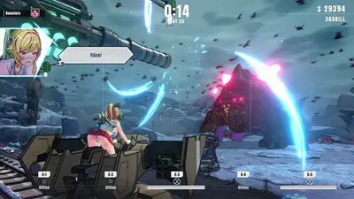 TurretGirls screenshot 11