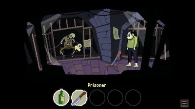 The Supper: New Blood screenshot 3