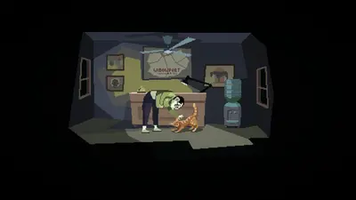 The Supper: New Blood screenshot 4