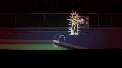 The Supper: New Blood screenshot 5