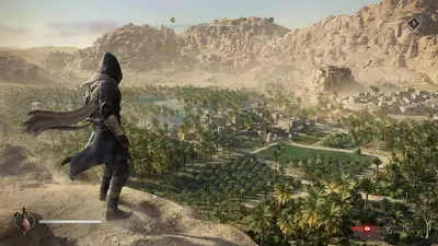 Assassin's Creed Mirage screenshot 1