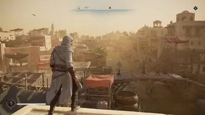 Assassin's Creed Mirage screenshot 3