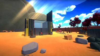 Suicide Guy screenshot 1