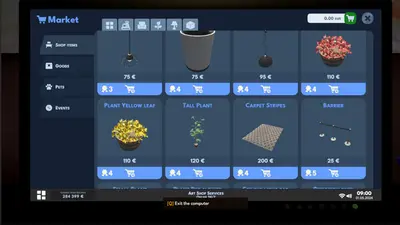 Art Shop Simulator screenshot 18