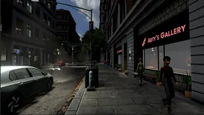 Art Shop Simulator screenshot 20
