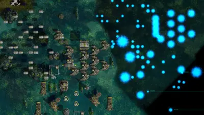Machines At War 3 screenshot 10