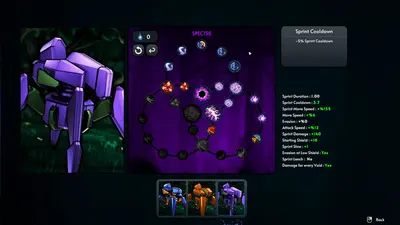 Demon Hunt screenshot 10