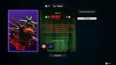 Demon Hunt screenshot 13