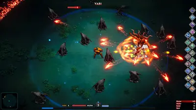Demon Hunt screenshot 4