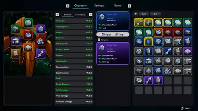 Demon Hunt screenshot 3