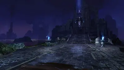 ArcheAge screenshot 9