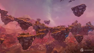 ArcheAge screenshot 3